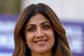 50 वर्ष की हुयी शिल्पा शेट्टी