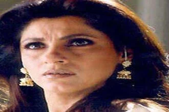 68 वर्ष की हुयी डिंपल कपाड़िया