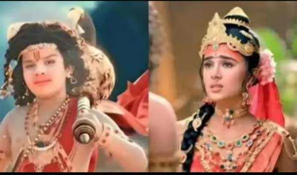 अंजनी माता का किरदार निभाना बेहद भावनात्मक अनुभव रहा है : सायली सालुंखे