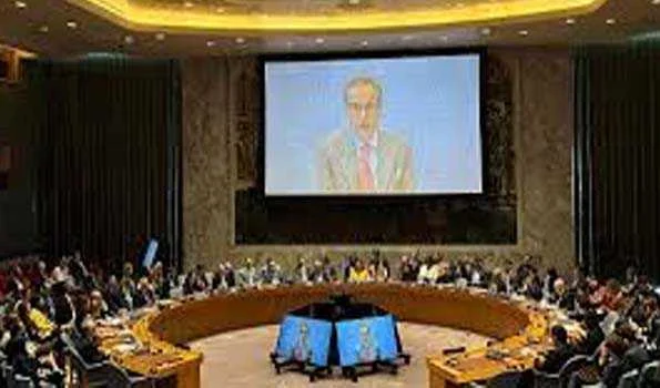 अंतरराष्ट्रीय परमाणु ऊर्जा एजेंसी ने बुलाई आपात बैठक