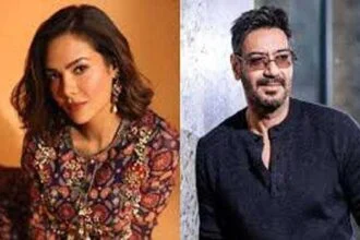 अजय देवगन के साथ ‘धमाल 4’ में धमाल मचायेगी ईशा गुप्ता