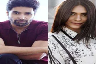 अदिवी शेष ने फिल्म ‘डकैत’ में मृणाल ठाकुर के साथ रोमांटिक प्रेम कहानी करने का अनुभव साझा किया