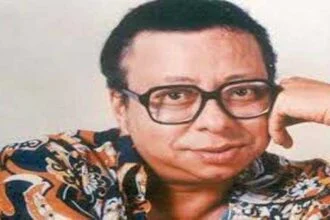 अपने जादुई संगीत से श्रोताओं को मंत्रमुग्ध किया आर.डी.बर्मन ने