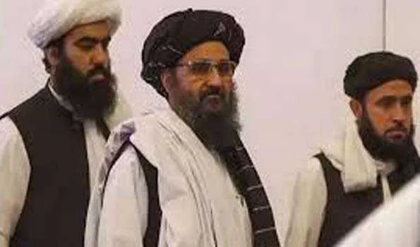 अफगानिस्तान ने पाकिस्तान के दावे को किया  खारिज