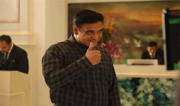 अभिनय अकेले का नहीं, पूरी टीम का खेल है : राम कपूर