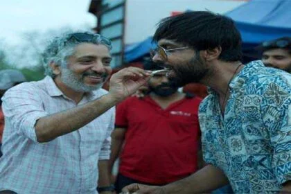 अभिषेक बनर्जी ने