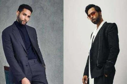 अभिषेक बनर्जी ने सिद्धांत चतुर्वेदी की तारीफ़ की