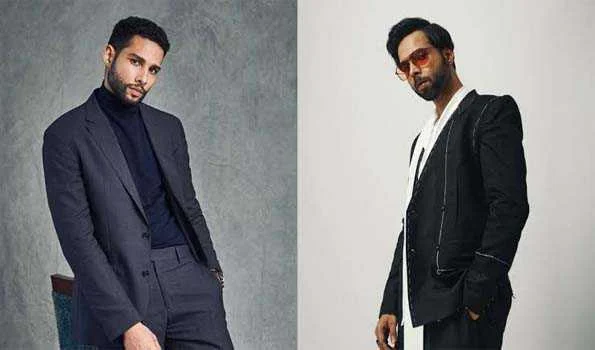 अभिषेक बनर्जी ने सिद्धांत चतुर्वेदी की तारीफ़ की