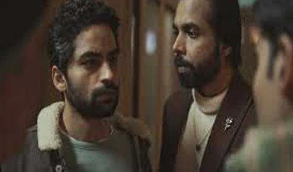 अभिषेक बनर्जी ने स्टोलन छोड़ने का तक का मन बना लिया था