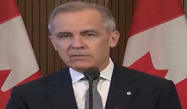 अमेरिका के साथ बातचीत जटिल: कार्नी