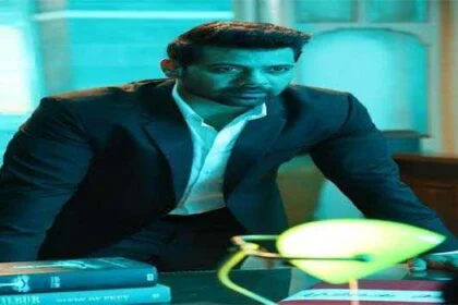 असली व्यक्तित्व से एकदम अलग है युग सिन्हा का किरदार : शब्बीर आहलूवालिया