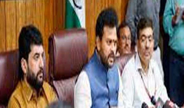 अहमदाबाद विमान दुर्घटना की जांच के लिए उच्च स्तरीय समिति बनी