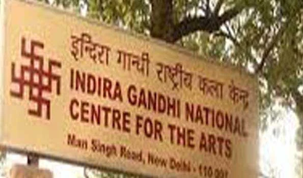 आईजीएनसीए में यूनेस्को की विश्व स्मृति पर अंतरराष्ट्रीय संगोष्ठी