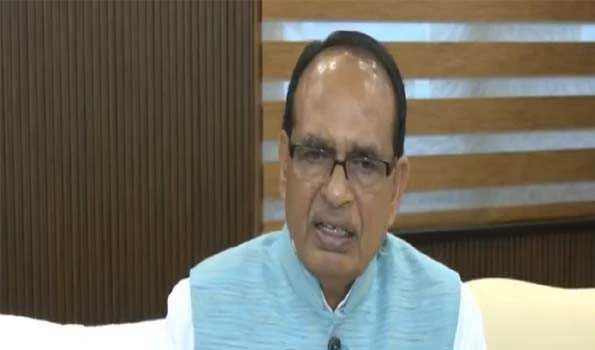 आपातकाल पाप, क्षमा याचना करे कांग्रेस: शिवराज