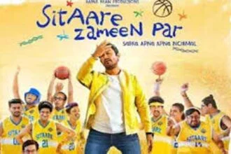 आमिर खान स्टारर