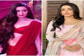 'आमी डाकिनी' में अपने किरदार के लिए राची शर्मा ने ली श्रद्धा कपूर से प्रेरणा