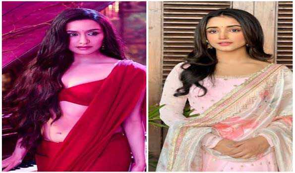 'आमी डाकिनी' में अपने किरदार के लिए राची शर्मा ने ली श्रद्धा कपूर से प्रेरणा