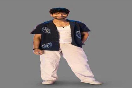 आमी डाकिनी में काम करना रचनात्मक रूप से बेहद संतोषजनक रहा :हितेश भारद्वाज