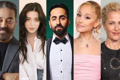 आयुष्मान खुराना को सिनेमा में उनके पथ-प्रदर्शक योगदान के लिए द एकेडमी की सदस्यता का आमंत्रण