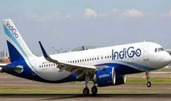 इंडिगो की गुवाहाटी-चेन्नई उड़ान को विशेष परिस्थिति में बेंगलुरु में उतारा गया