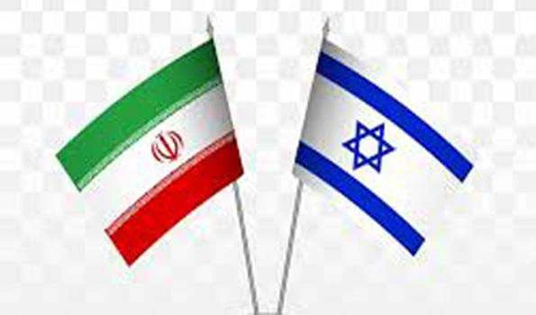 इजरायल और ईरान के बीच बारह दिन बाद युद्वविराम