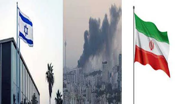 इजरायल ने ईरान के खिलाफ सैन्य अभियान के सभी लक्ष्य किये पूरे