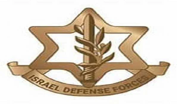 इजरायल ने यमन की ओर से दागी गयी मिसाइल को रोका