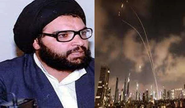 इजरायली हमले में इराकी सशस्त्र समूह के वरिष्ठ नेता की मौत