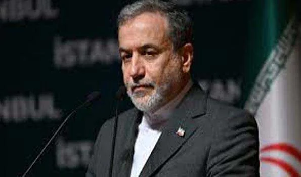 इज़रायल के साथ अभी तक नहीं हुआ है कोई युद्ध विराम समझौता :ईरानी विदेश मंत्री