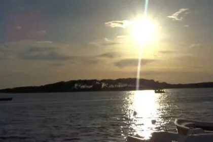 इटली में भीषण गर्मी के चलते अलर्ट जारी