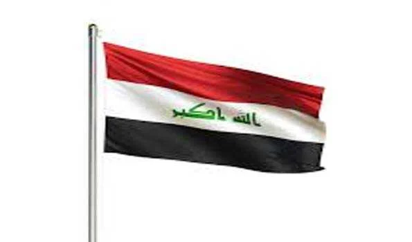 इराक के शीर्ष नेताओं ने ईरान पर अमेरिकी हवाई हमलों पर जतायी चिंता