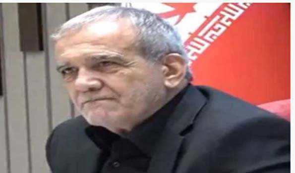 ईरान परमाणु प्रतिष्ठानों के निरीक्षण के लिए तैयार है, लेकिन दबाव स्वीकार नहीं करेगा: राष्ट्रपति