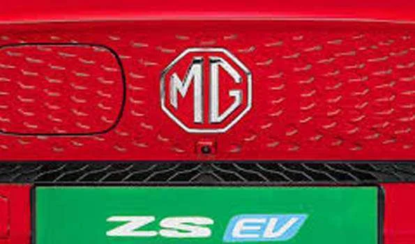 एमजी जेडएस ईवी की कीमतों में 4.44 लाख रुपये तक की कटौती