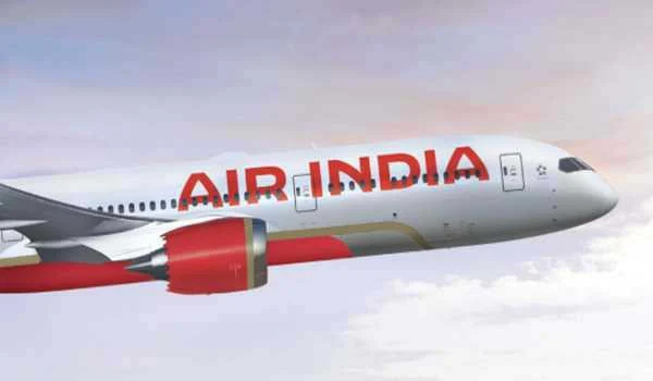 एयर इंडिया ने की यात्रियों के परिजनों के लिए उड़ान की व्यवस्था