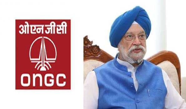 ओएनजीसी ने वर्ष 2024-25 में 578 कुएं खोदे: पुरी