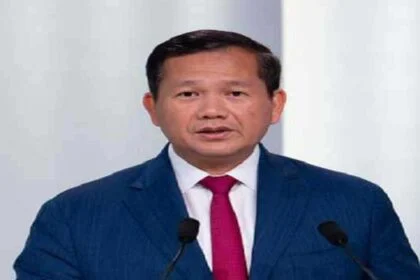 कंबोडिया ने संरा न्यायालय से थाईलैंड के साथ सीमा विवादों के लिए समाधान का अनुरोध किया