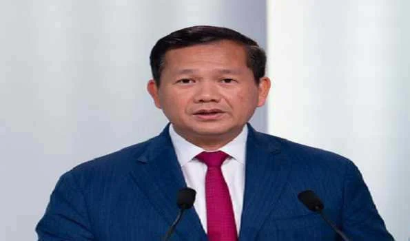 कंबोडिया ने संरा न्यायालय से थाईलैंड के साथ सीमा विवादों के लिए समाधान का अनुरोध किया