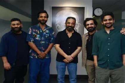 कमल हासन से सराहना पाकर अभिषेक बनर्जी हुए भावुक