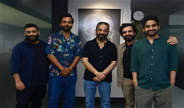 कमल हासन से सराहना पाकर अभिषेक बनर्जी हुए भावुक