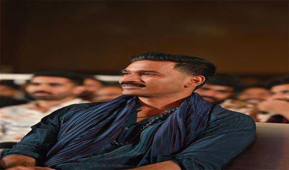 करियर की बेहद खास फिल्म है कुबेरा : धनुष