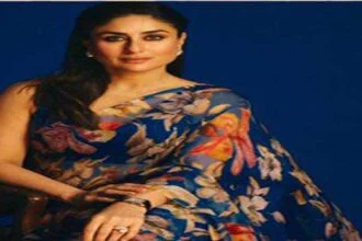 करीना कपूर ने फिल्म इंडस्ट्री में 25 साल पूरे किये