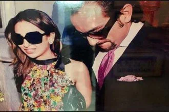 करीना कपूर ने बहन करिश्मा कपूर को जन्मदिन की बधाई दी