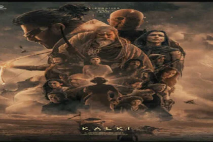 कल्कि 2898 एडी का हिस्सा बनना मेरे लिए सम्मान की बात थी: अमिताभ