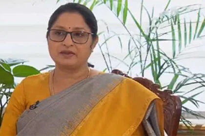 कांग्रेस का काम भ्रांतियां फैलाना है: अन्नपूर्णा