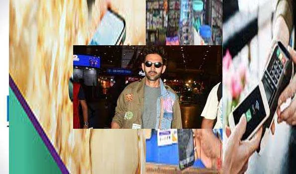 कार्तिक आर्यन ने क्रोएशिया में तू मेरी मैं तेरा मैं तेरा तू मेरी शेड्यूल की शूटिंग पूरी की