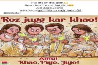 कियारा आडवाणी ने
