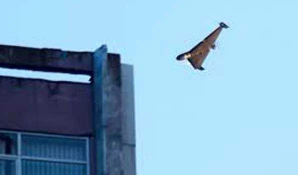 कीव में रूसी हमले में मरने वालों की संख्या बढ़कर 23 हुयी