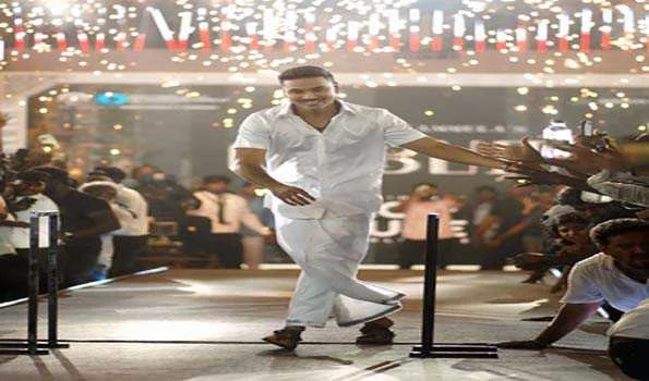 'कुबेरा के लिये राष्ट्रीय पुरस्कार जीतेंगे धनुष : शेखर कम्मुला