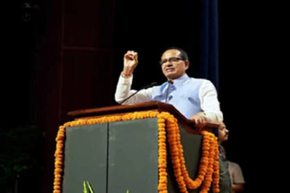 कृषि योजनाओं मूल्यांकन होगा: शिवराज