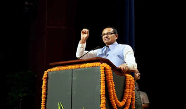 कृषि योजनाओं मूल्यांकन होगा: शिवराज